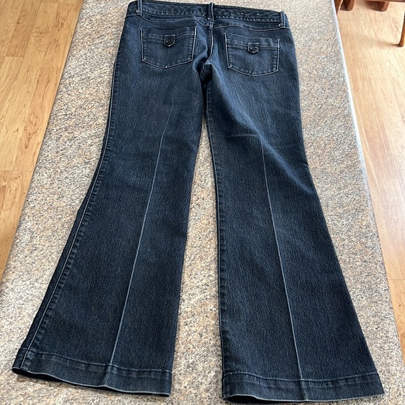 Banana Republic jeans, size 29/8 S - Picture 8 of 9